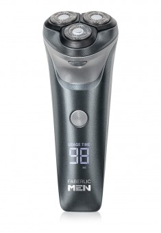 Electric Rotary Shaver FABERLIC MEN