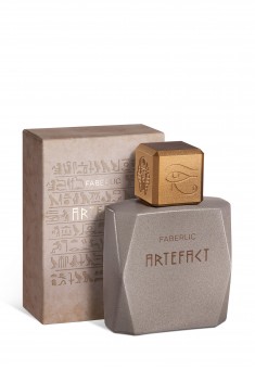 Artefact Eau de Toilette for Men 