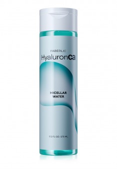 Agua Micelar Hyaluronca