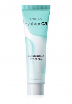 HyaluronCa Moisturizing Eye Cream
