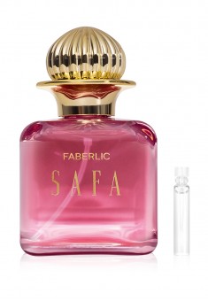 Safa Eau de Parfum Sample for Women