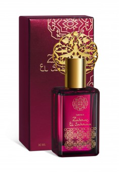 Perfume Oil for Her FABERLIC Zahrat El Sahraa 30 ml