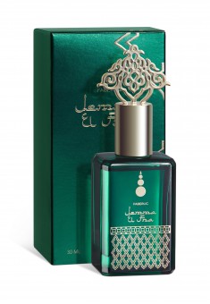 Perfume Oil for Her FABERLIC Jemma El Fna 30 ml