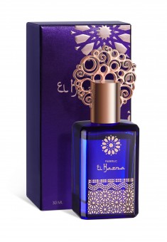 Perfume Oil for Her FABERLIC El Hazna 30 ml