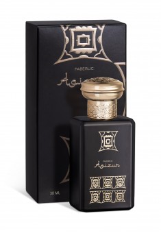 Perfume Oil for Him FABERLIC Agizur 30 ml