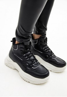 Emilia Sneakers black
