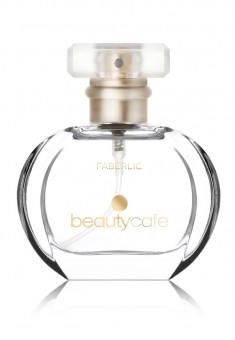 Beauty Cafe Eau de Parfum for Her 30 ml