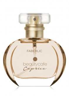 Eau de parfum para mujeres Beautycafe Caprice