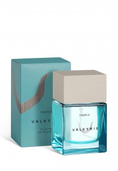 Парфюмерная вода для женщин Valkyrie