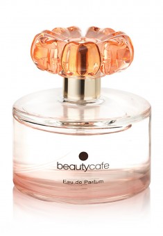 Beauty Cafe Eau de Parfum for Her