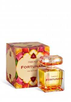Fortunata Eau de Parfum For Her