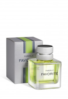 Favorite Eau de Toilette for Him