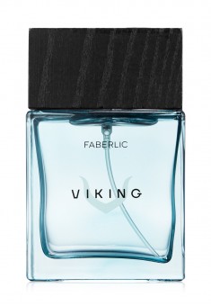 Eau de parfum para hombres Viking