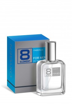 8 Element Eau de Toilette for Men
