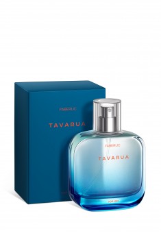 Tavarua Eau de Toilette for Him
