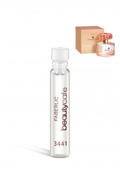 Beauty Cafe Sample of Eau de Parfum for Women