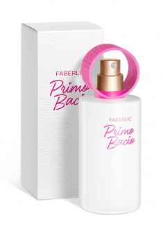 Primo Bacio Eau de Parfum for Women
