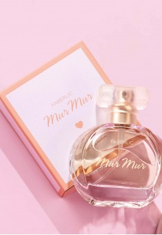 Mur Mur Eau de Parfum for her 15 ml