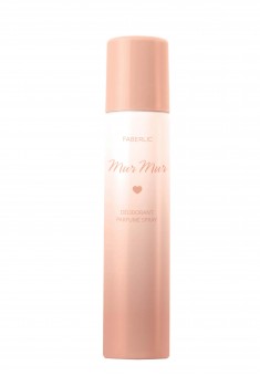 Mur Mur Perfumed Deodorant Spray for Women 