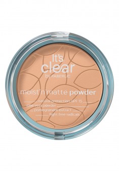 Тональное средство Unisex BB tint