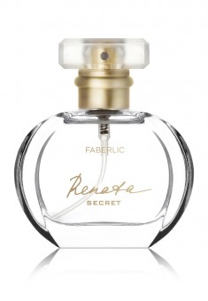 Renata Secret Eau de Parfum for Her 30 ml