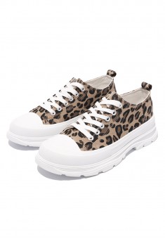Leona Sneakers Leopard