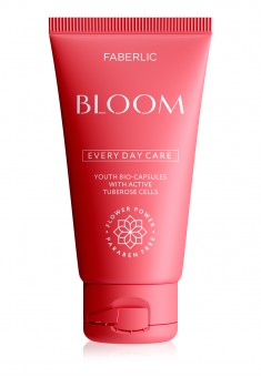 45 Bloom Day Face Cream