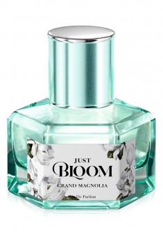 Парфюмерная вода для женщин Just Bloom Grand Magnolia