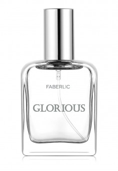 Glorious Eau de Parfum for Men 35 ml