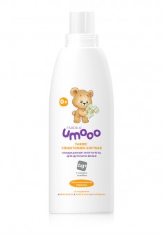 UMOOO Air Conditioner Softener for Kids Underwear
