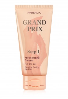 Grand Prix Chemical Peeling Hand Gel