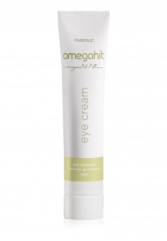 Omegahit Eye Cream