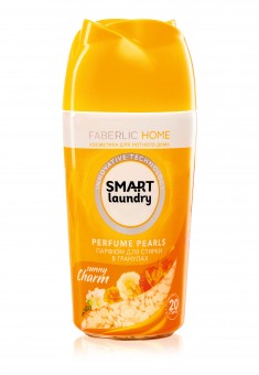 Sunny Charm Laundry Scent in Granules