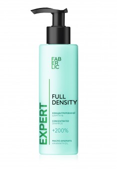 Expert 200 Concentrated Shampoo