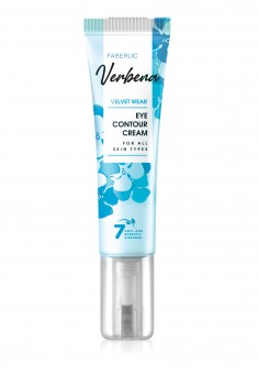 Velvet Wear Verbena Eye Cream