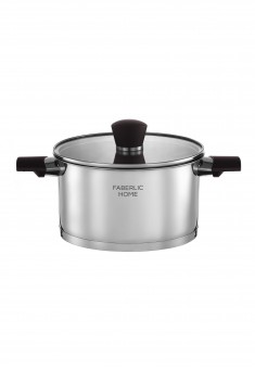 Faberlic Home Stainless Steel Pan 34 l
