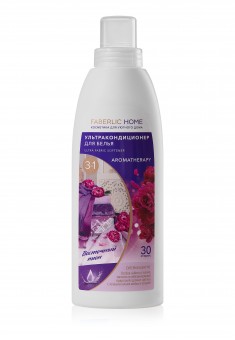 Eastern Peony Ultra Fabric Conditioner 3 in 1 