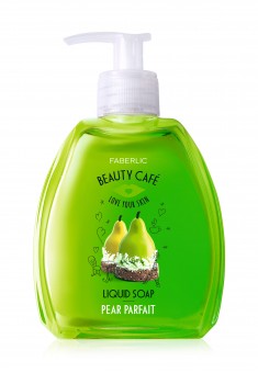Pear Parfait Liquid Hand Soap