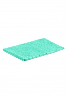Face Towel turquoise
