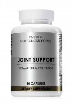 Molecular Force Joint Support Dietary Supplement 