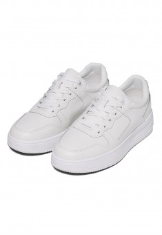 Bianca Pumps white