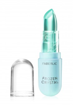 Frozen Crystal Lip Balm Ice Crystal