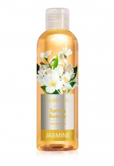 Гель для душа Жасмин Spring Beauty