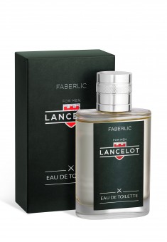Lancelot Eau de Toilette for Men 