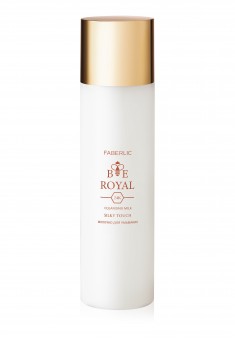 Silky Touch Cleansing Milk