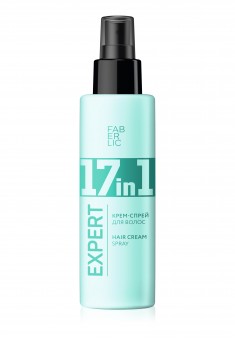 17 in 1 Expert hair cream spray