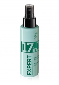 17 in 1 Expert hair cream spray