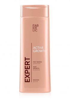 Expert Hair Growth Shampoo