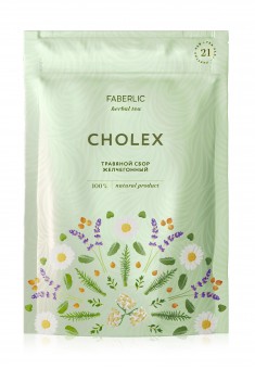 Cholagogue Herbal Mixture