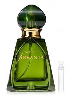 Arvanta Eau de Parfum Tester for Women